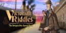 897061 Victorian Riddles The Intrigue of the Annual Pear